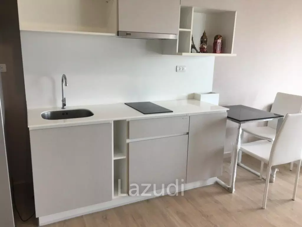 1 Bed 1 Bath 32 Sqm Condo For Sale