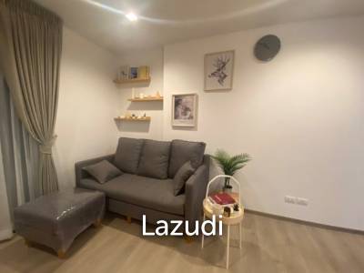 2 Bedroom 2 Bathroom 60 SQ.M THE LINE Phahonyothin Park
