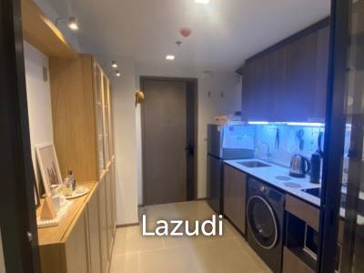 2 Bedroom 2 Bathroom 60 SQ.M THE LINE Phahonyothin Park