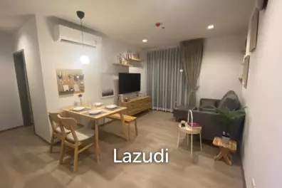 2 Bed 2 Bath 60 SQ.M THE LINE Phahonyothin Park