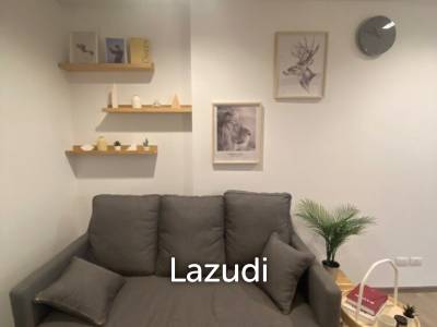 2 Bedroom 2 Bathroom 60 SQ.M THE LINE Phahonyothin Park