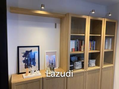 2 Bedroom 2 Bathroom 60 SQ.M THE LINE Phahonyothin Park