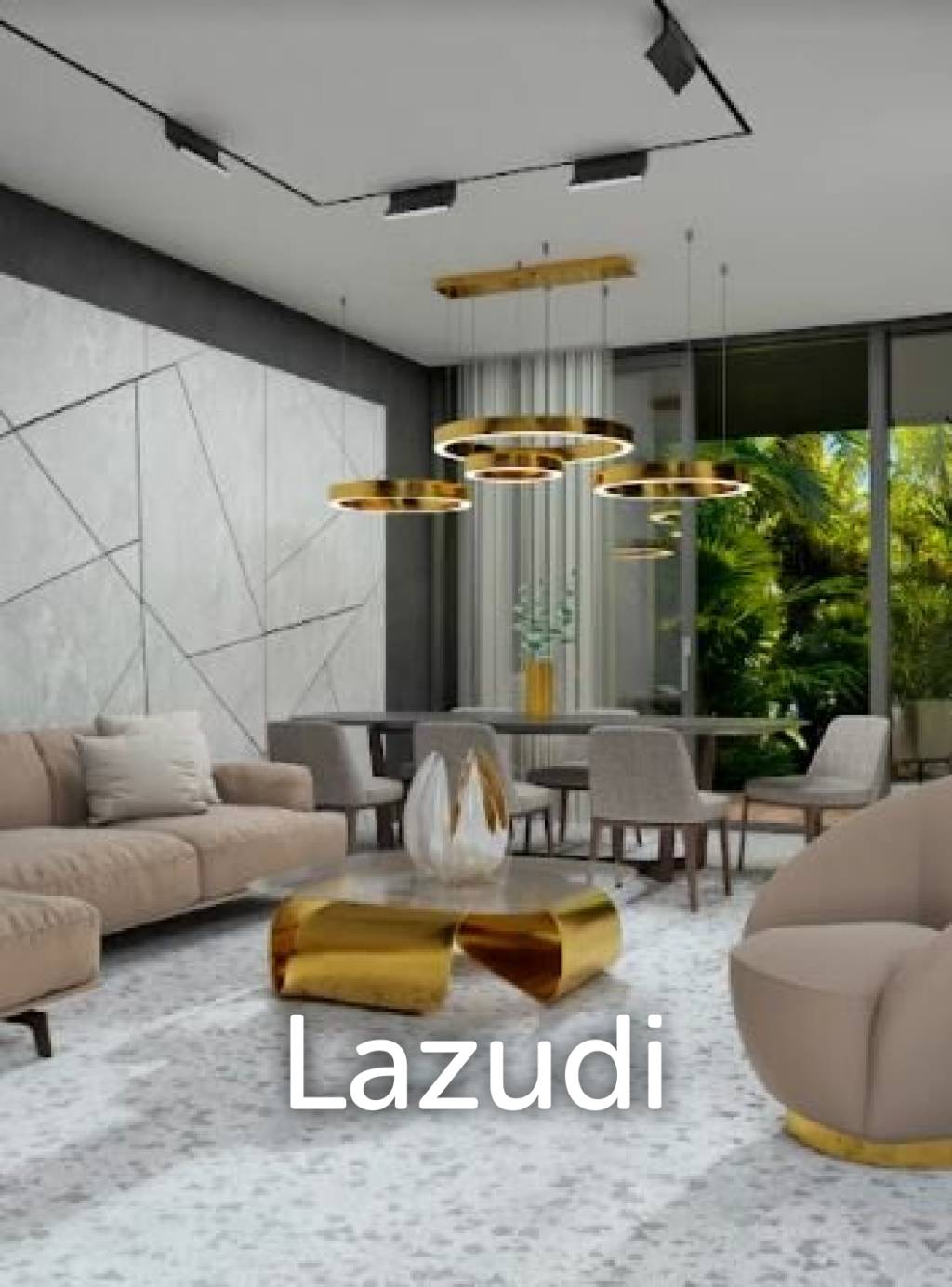 New Apartment development in Umalas