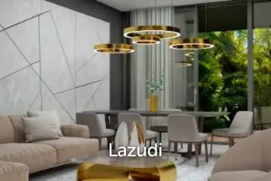 New Apartment development in Umalas