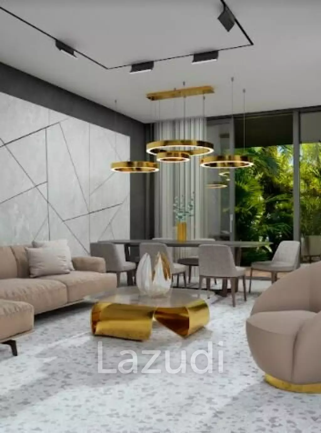 New Apartment development in Umalas