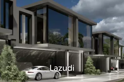 New Apartment development in Umalas