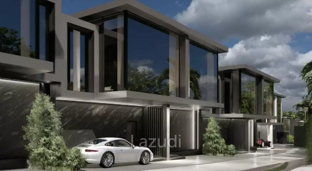 New Apartment development in Umalas