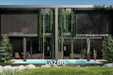 New Apartment development in Umalas