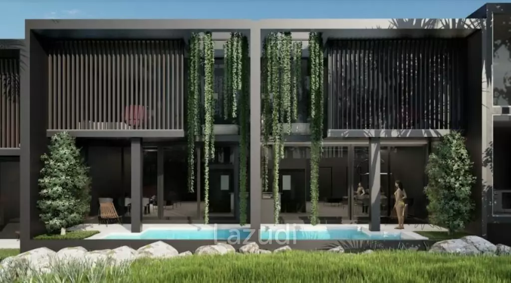 New Apartment development in Umalas