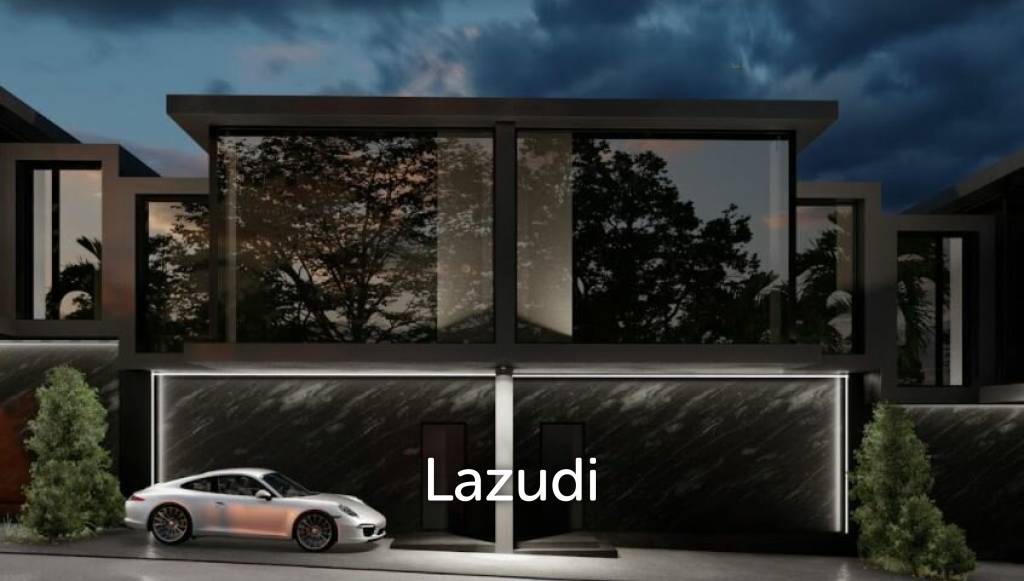 New Apartment development in Umalas