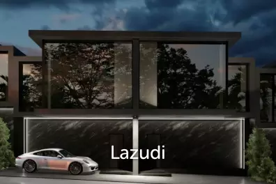 New Apartment development in Umalas