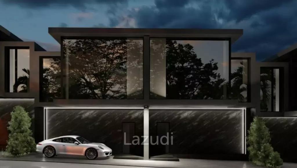 New Apartment development in Umalas