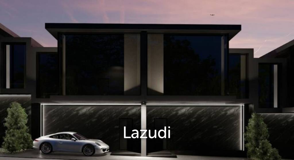 New Apartment development in Umalas