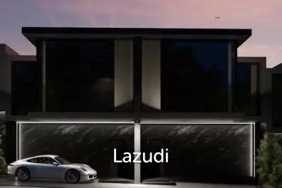 New Apartment development in Umalas