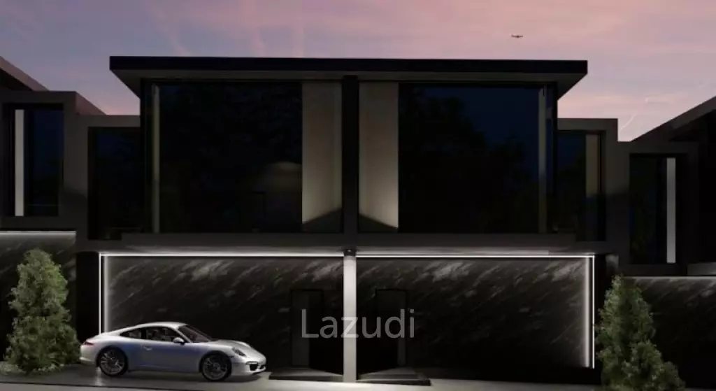 New Apartment development in Umalas