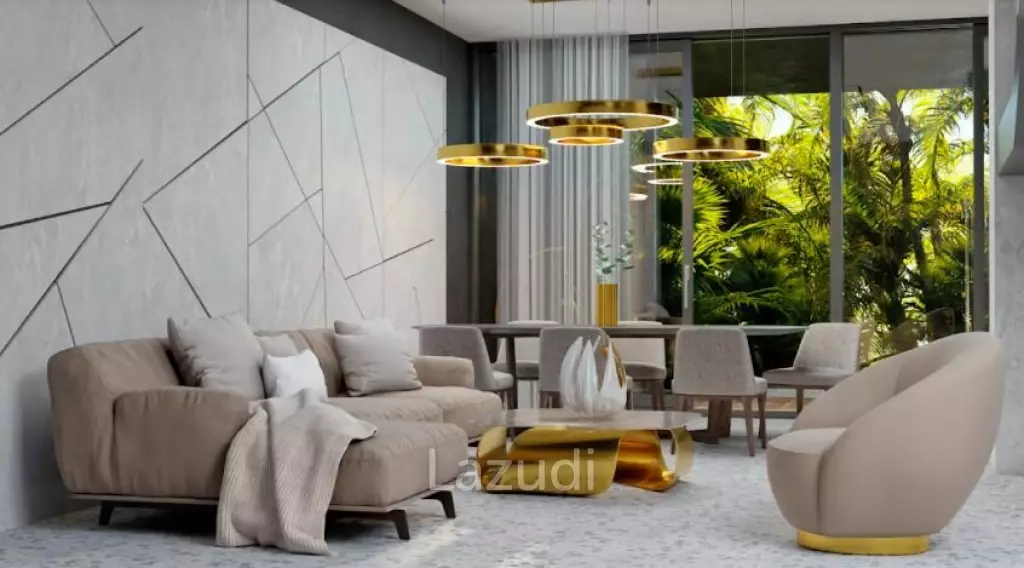New Apartment development in Umalas