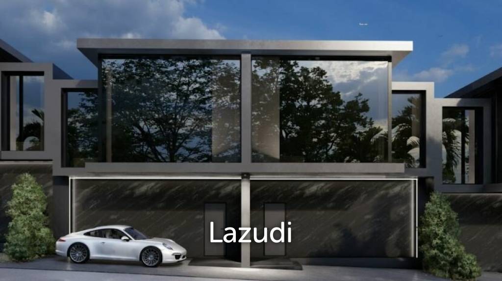 New Apartment development in Umalas