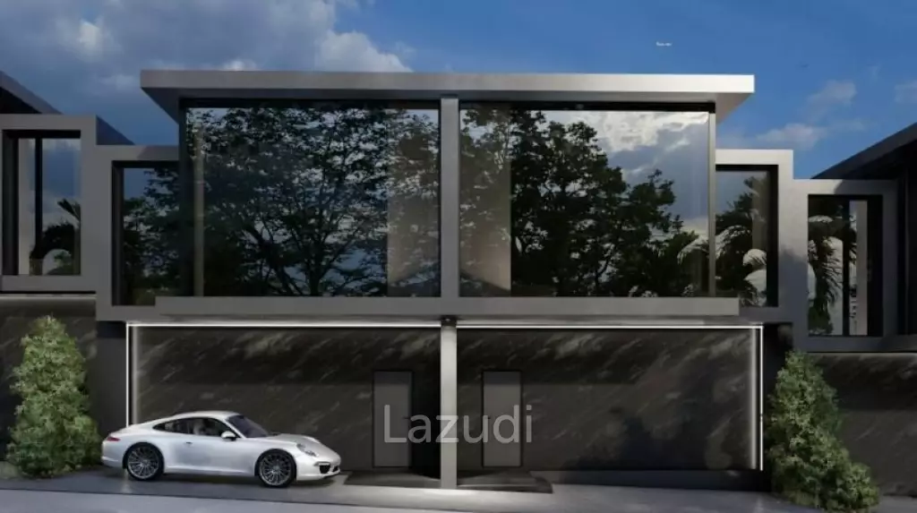 New Apartment development in Umalas