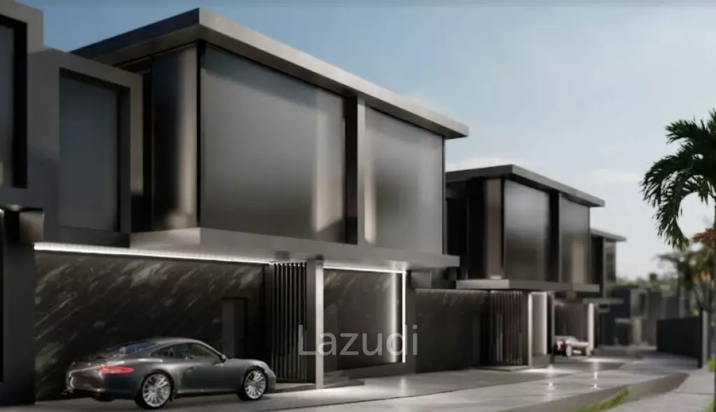 New Apartment development in Umalas