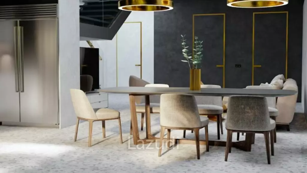 New Apartment development in Umalas