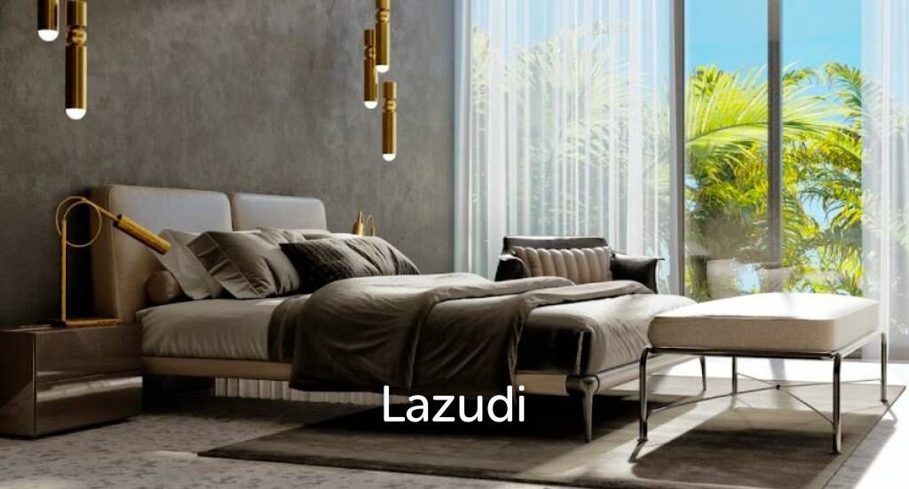 New Apartment development in Umalas