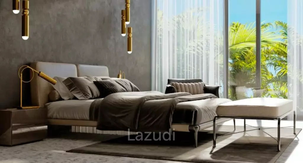New Apartment development in Umalas