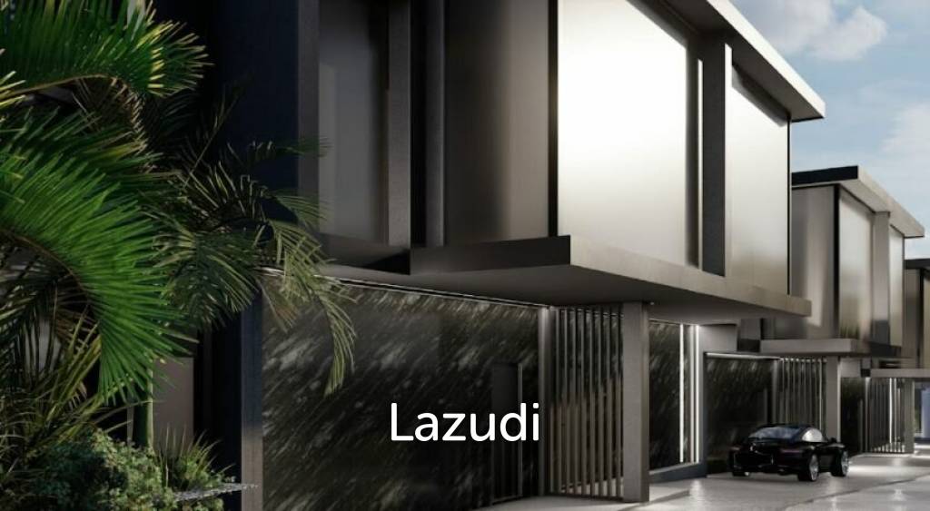 New Apartment development in Umalas