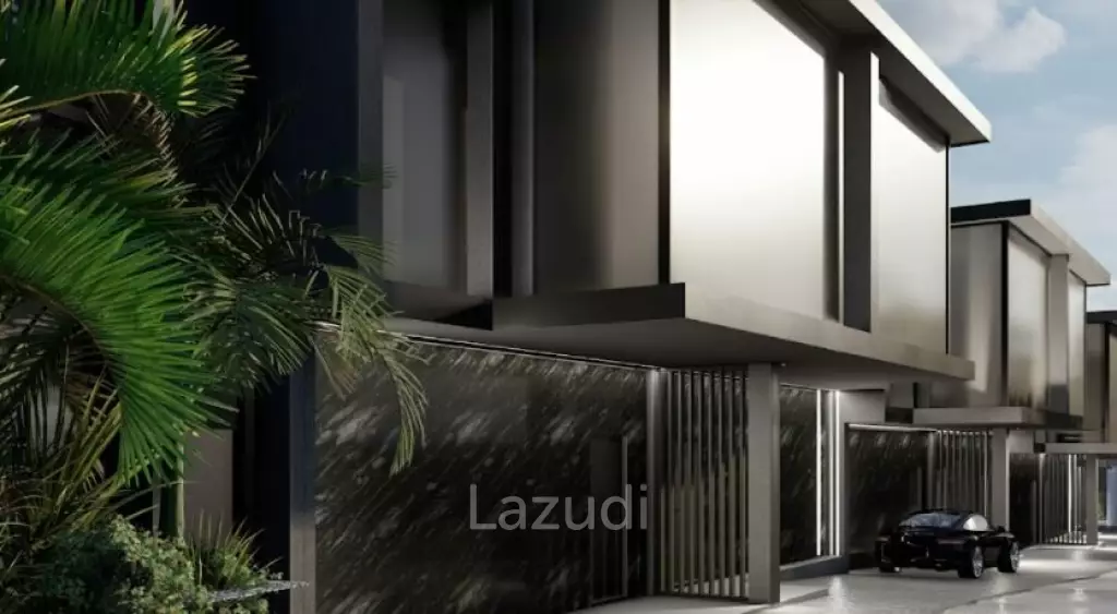 New Apartment development in Umalas