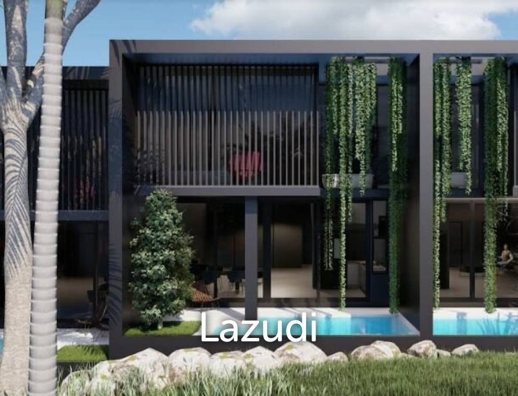 New Apartment development in Umalas