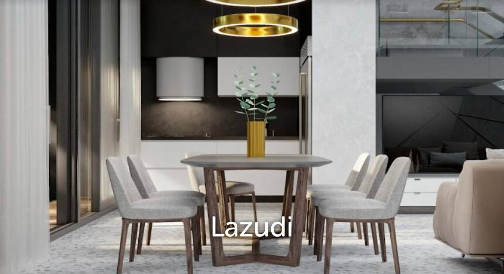 New Apartment development in Umalas