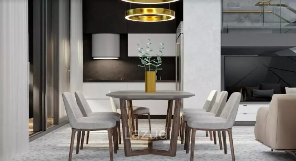 New Apartment development in Umalas