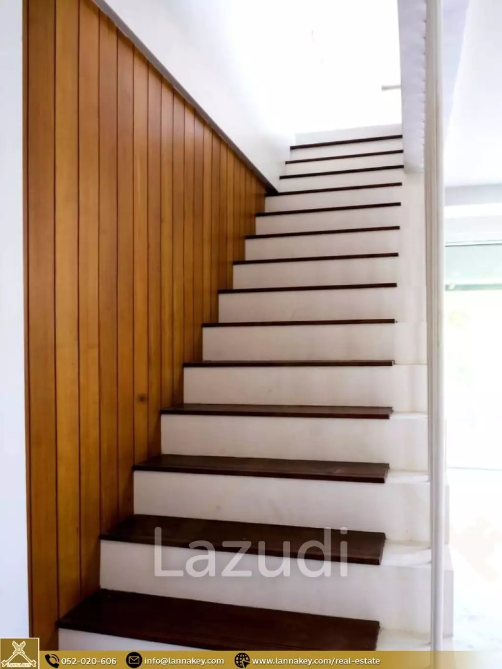 Luxury Townhome for Sale in Chiang Mai City