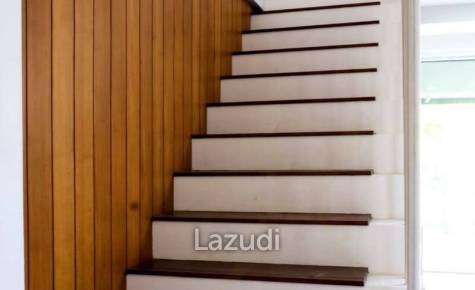 Luxury Townhome for Sale in Chiang Mai City