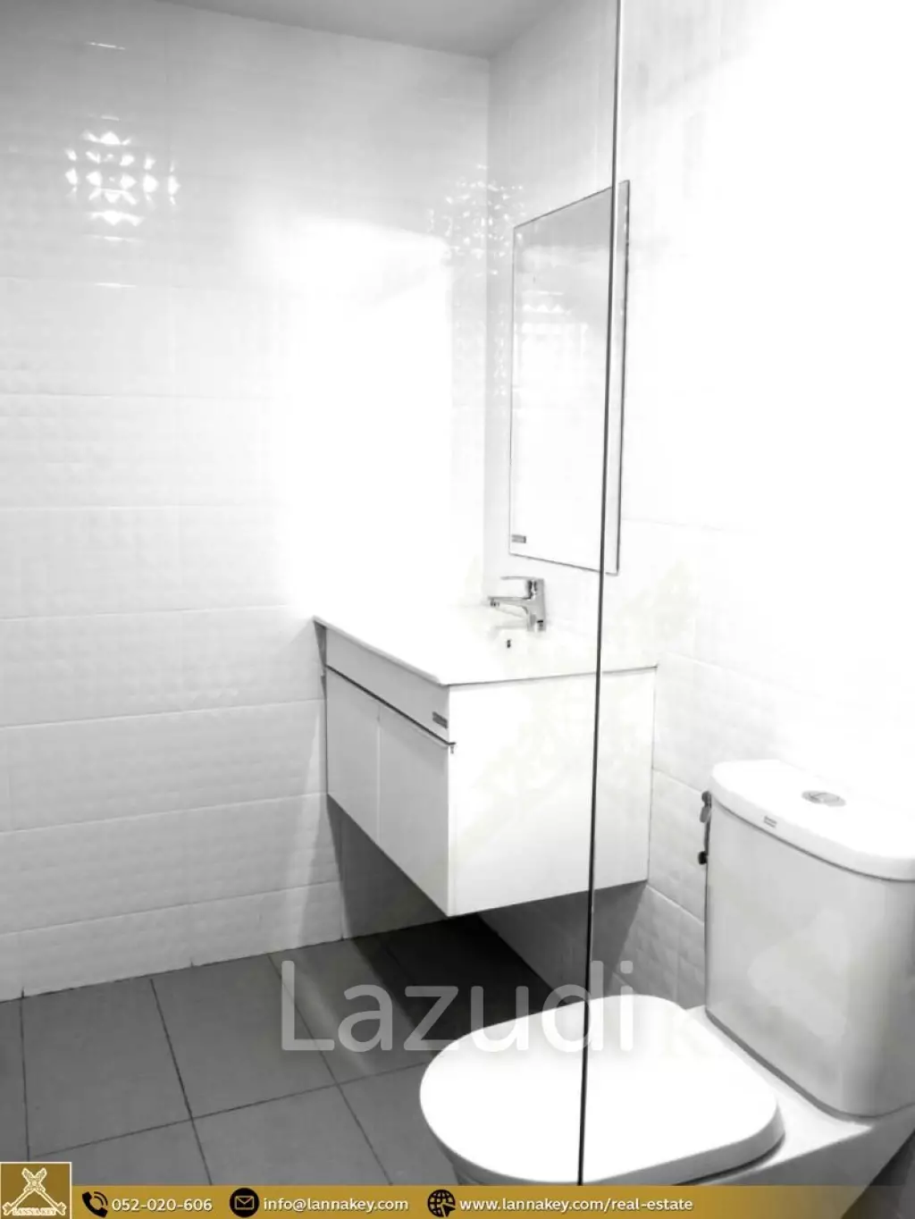 Luxury Townhome for Sale in Chiang Mai City