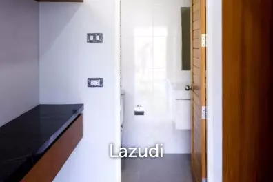 Luxury Townhome for Sale in Chiang Mai City