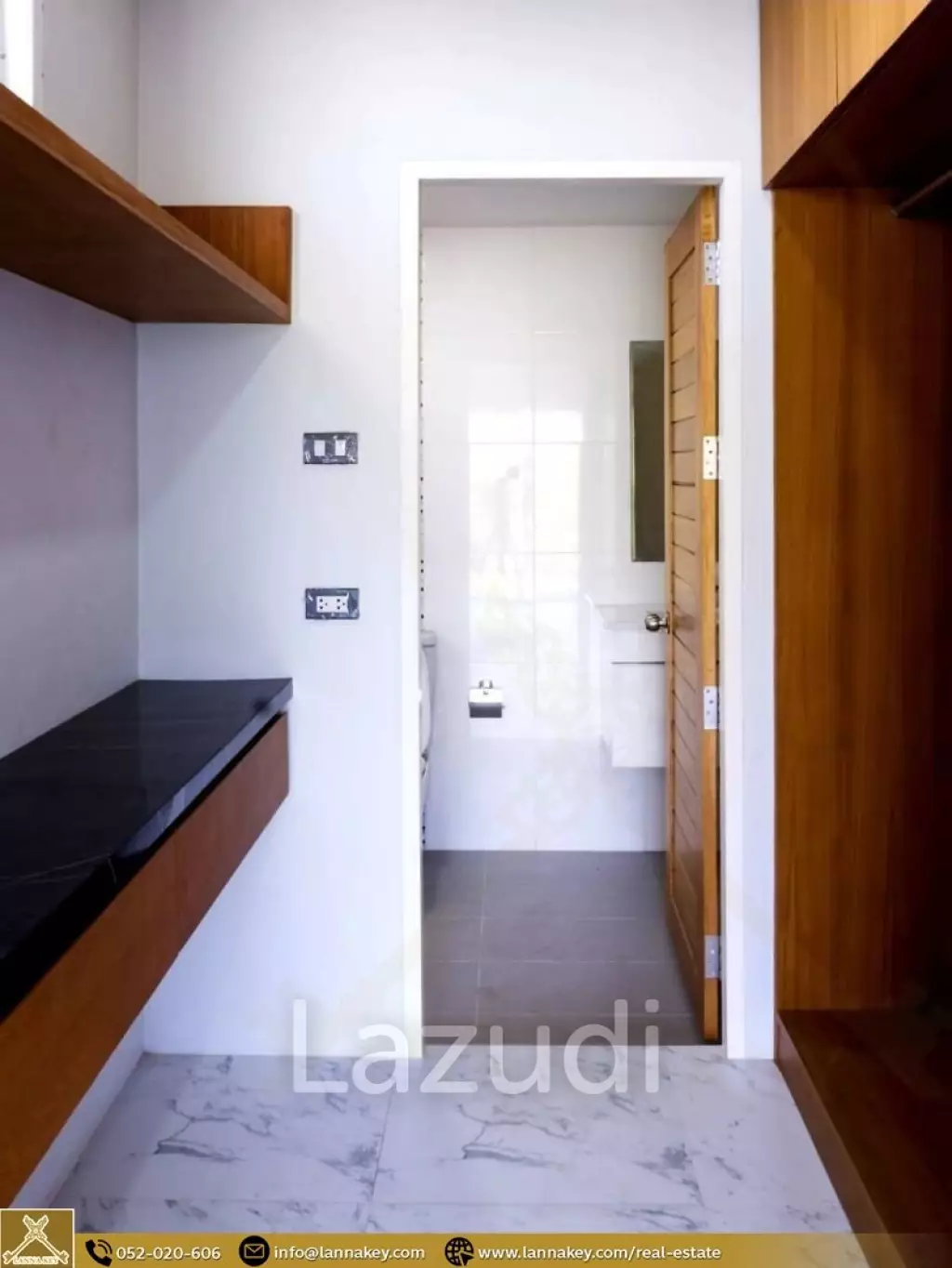 Luxury Townhome for Sale in Chiang Mai City
