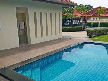 Pool Villa for sale or Rent at Whispering Palm