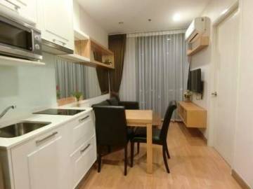 1 bedroom condo for rent at Q House Sukhumvit 79
