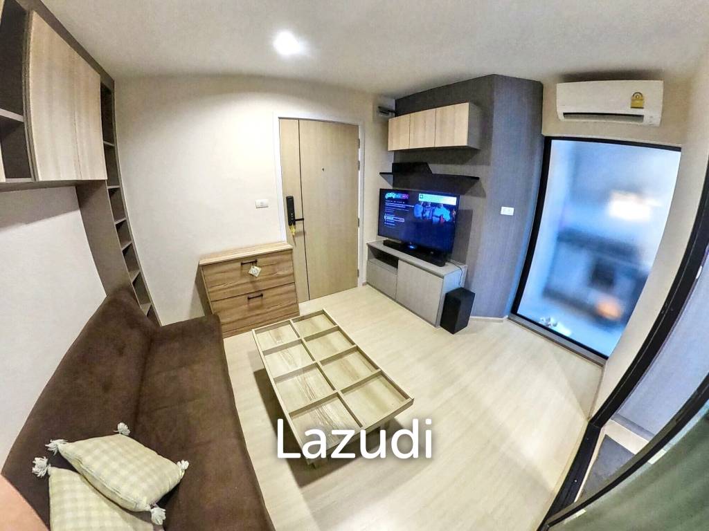 1 Bed 1 Bath 30.18 Sqm Condo For Sale