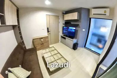 1 Bed 1 Bath 30.18 Sqm Condo For Sale