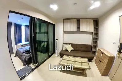 1 Bed 1 Bath 30.18 Sqm Condo For Sale