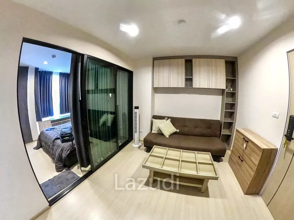 1 Bed 1 Bath 30.18 Sqm Condo For Sale