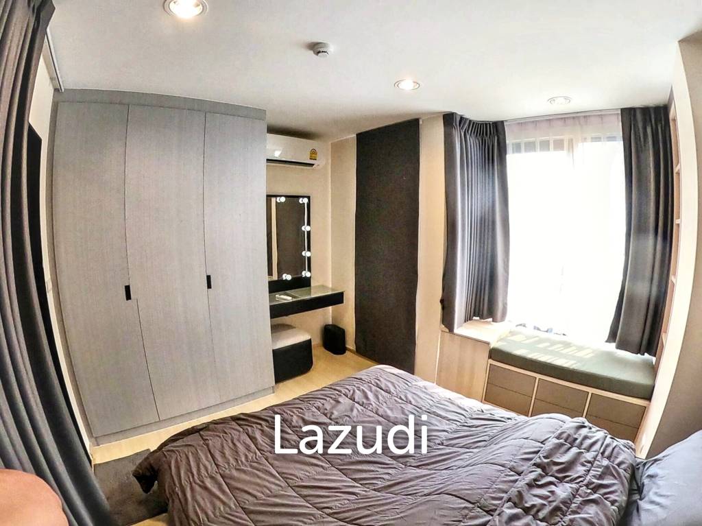1 Bed 1 Bath 30.18 Sqm Condo For Sale