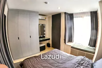 1 Bed 1 Bath 30.18 Sqm Condo For Sale