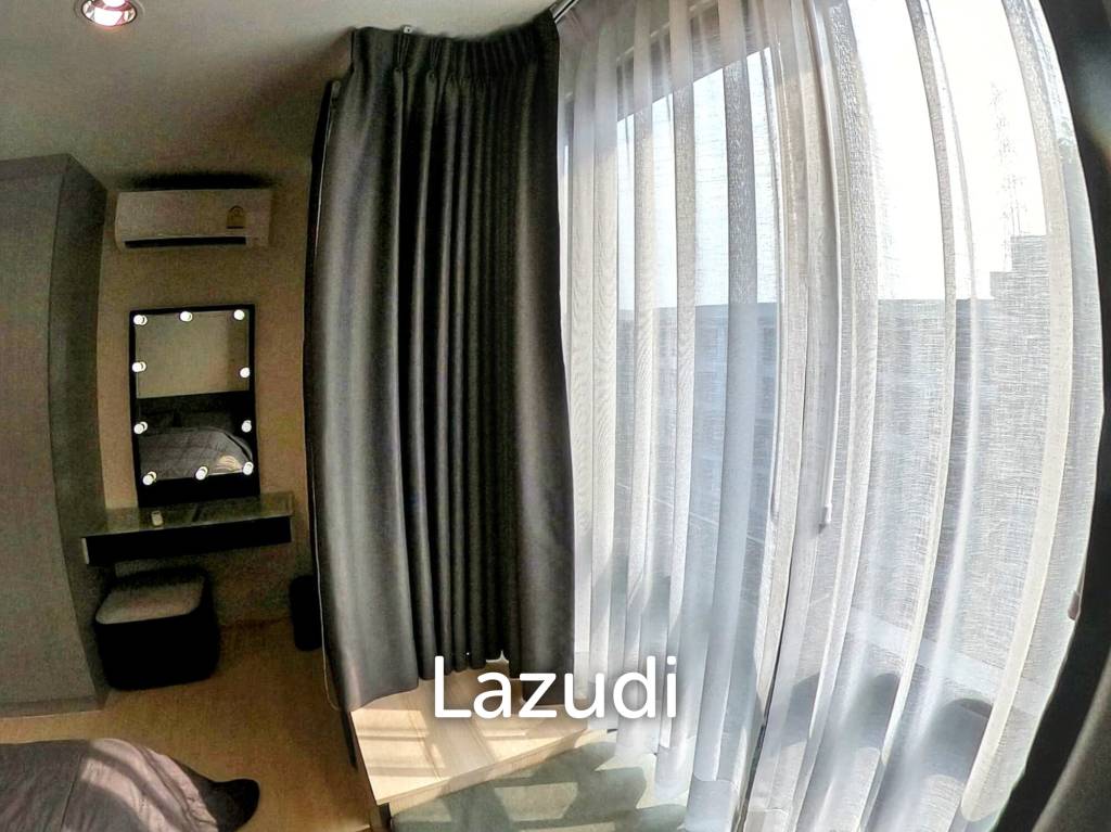 1 Bed 1 Bath 30.18 Sqm Condo For Sale