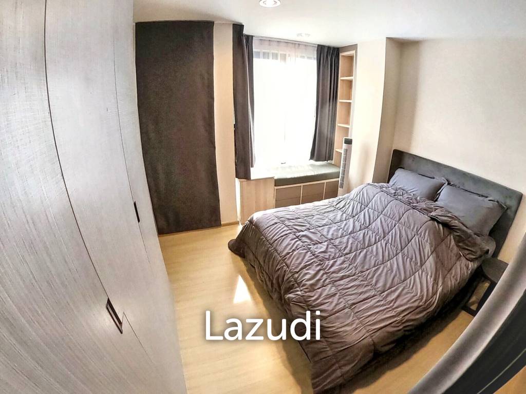 1 Bed 1 Bath 30.18 Sqm Condo For Sale