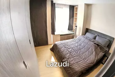 1 Bed 1 Bath 30.18 Sqm Condo For Sale