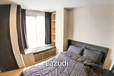 1 Bed 1 Bath 30.18 Sqm Condo For Sale