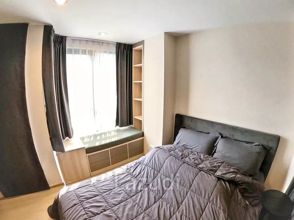 1 Bed 1 Bath 30.18 Sqm Condo For Sale