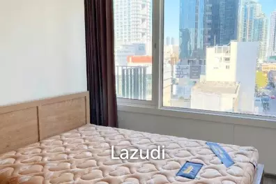 2 Bed 2 Bath 73 SQ.M Siri at Sukhumvit